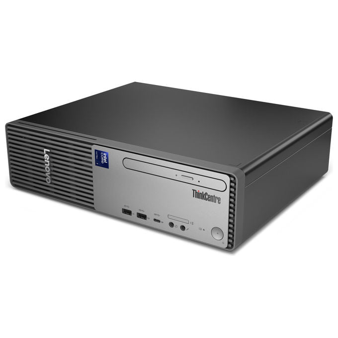 Lenovo 13DM004QIX ThinkCentre neo 50s Gen 6 PC SFF Intel Core Ultra 5 225 16 GB DDR5 512 GB SSD NVMe Windows 11 Pro colore Nero