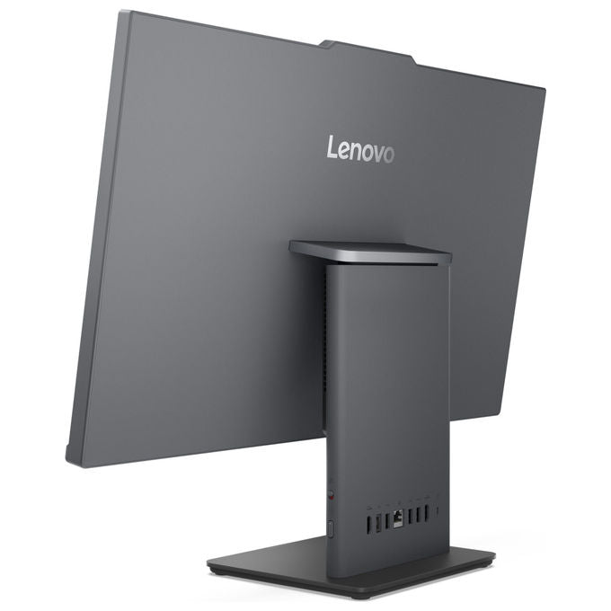 Lenovo 13F8000WIX ThinkCentre neo 55a 24 Gen 6 PC All-in-One 23.8'' AMD Ryzen AI 5 330 16 GB DDR5 512 GB SSD Windows 11 Pro Wi-Fi 6 colore Grigio