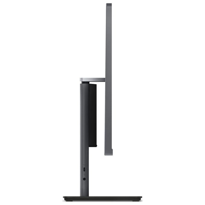 Lenovo 13F8000WIX ThinkCentre neo 55a 24 Gen 6 PC All-in-One 23.8'' AMD Ryzen AI 5 330 16 GB DDR5 512 GB SSD Windows 11 Pro Wi-Fi 6 colore Grigio