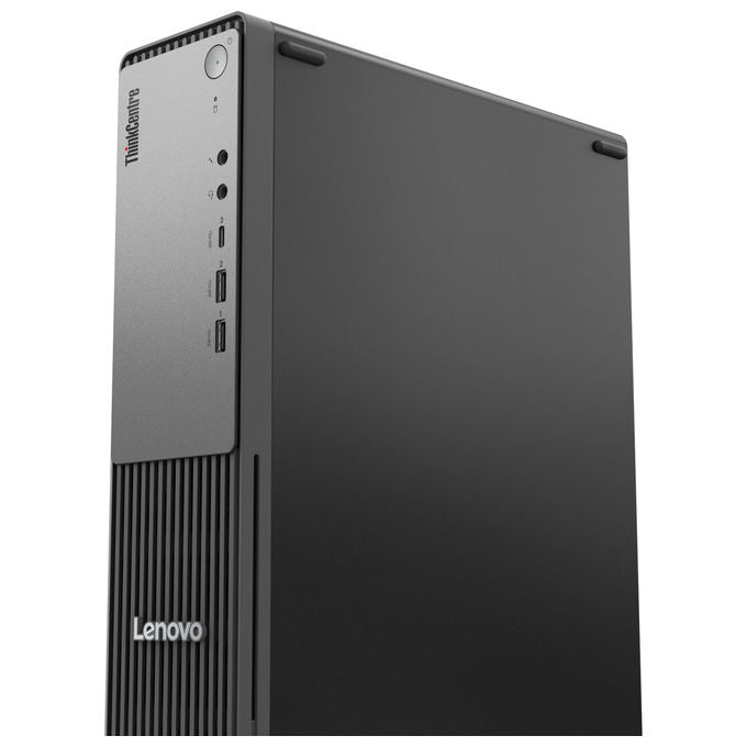 Lenovo 13FK001LIX ThinkCentre neo 55s Gen 6 PC Desktop SFF AMD Ryzen AI 7 350 16 GB DDR5 512 GB SSD NVMe AMD Radeon 860M Windows 11 Pro colore Nero