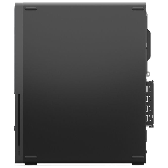 Lenovo 13FK001LIX ThinkCentre neo 55s Gen 6 PC Desktop SFF AMD Ryzen AI 7 350 16 GB DDR5 512 GB SSD NVMe AMD Radeon 860M Windows 11 Pro colore Nero