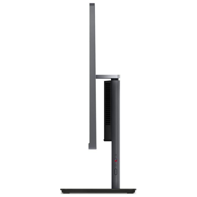 Lenovo 13QF000HIX ThinkCentre neo 50a PC All-in-One 27'' FHD Intel Core Ultra 5 226V 16 GB RAM 512 GB SSD Windows 11 Pro colore Grigio