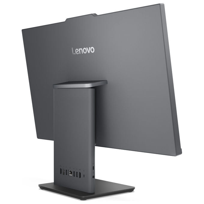 Lenovo 13QF000HIX ThinkCentre neo 50a PC All-in-One 27'' FHD Intel Core Ultra 5 226V 16 GB RAM 512 GB SSD Windows 11 Pro colore Grigio