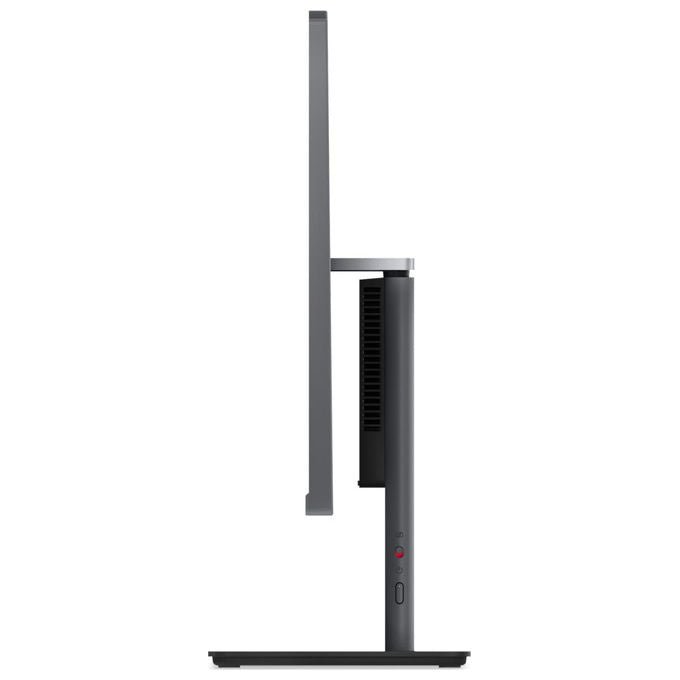 Lenovo 13QH0019IX ThinkCentre neo 50a 24 Gen 6 PC All-in-One 23.8'' Touch Intel Core Ultra 7 256V 16GB SSD 512GB Windows 11 Pro colore Grigio