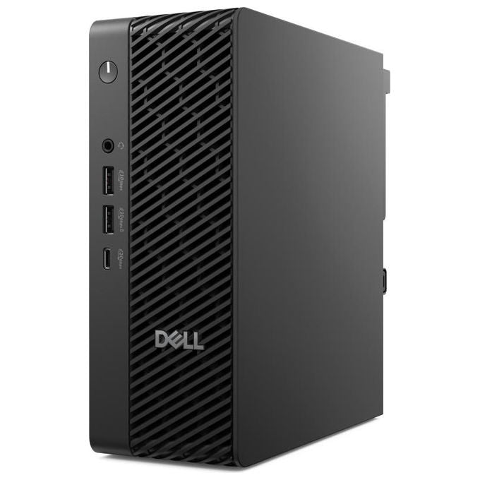 Dell FCM2250 Pro Max Micro Mini PC Intel Core Ultra 7 265 32 GB DDR5 1 TB SSD NVMe Windows 11 Pro colore Nero