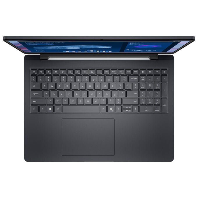 Dell MC16255 Pro Max 16 Workstation Mobile AMD Ryzen AI 7 PRO 350 32 GB SSD 512 GB NVIDIA RTX PRO 500 Blackwell 16'' Wi-Fi 7 Windows 11 Pro colore Nero