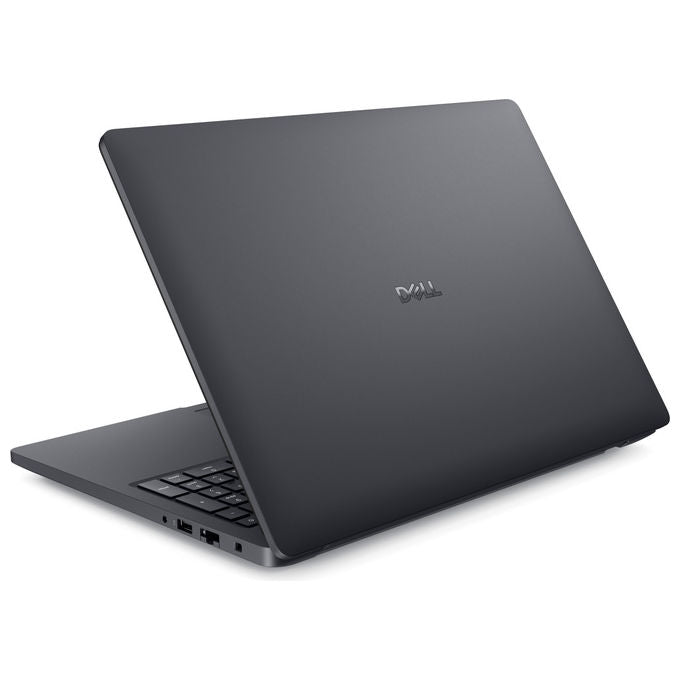 Dell MC16255 Pro Max 16 Workstation Mobile AMD Ryzen AI 7 PRO 350 32 GB SSD 512 GB NVIDIA RTX PRO 500 Blackwell 16'' Wi-Fi 7 Windows 11 Pro colore Nero