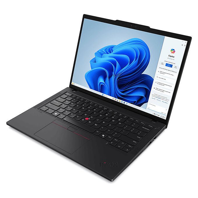 Lenovo 21MC006XIX ThinkPad T14 Gen5 Notebook 14 pollici AMD Ryzen 7 PRO 8840U 16GB DDR5 512GB SSD Nero