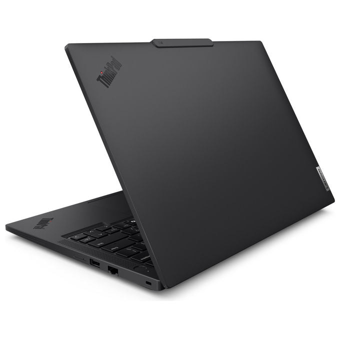 Lenovo 21MC006XIX ThinkPad T14 Gen5 Notebook 14 pollici AMD Ryzen 7 PRO 8840U 16GB DDR5 512GB SSD Nero