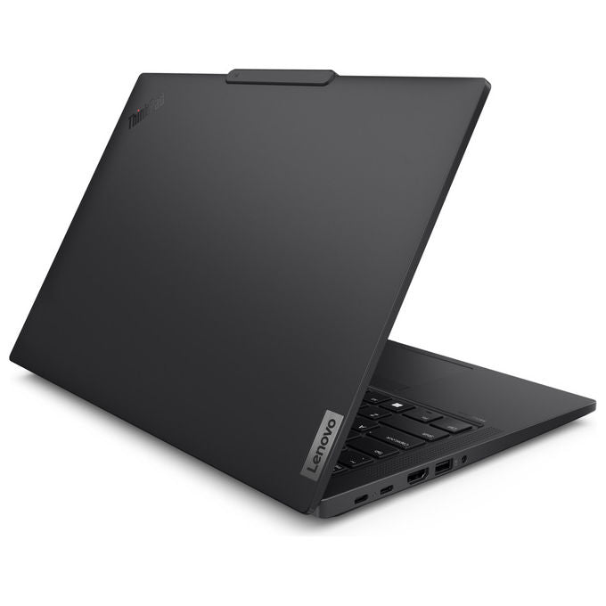 Lenovo 21MC006XIX ThinkPad T14 Gen5 Notebook 14 pollici AMD Ryzen 7 PRO 8840U 16GB DDR5 512GB SSD Nero
