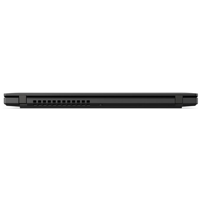 Lenovo 21MC006XIX ThinkPad T14 Gen5 Notebook 14 pollici AMD Ryzen 7 PRO 8840U 16GB DDR5 512GB SSD Nero