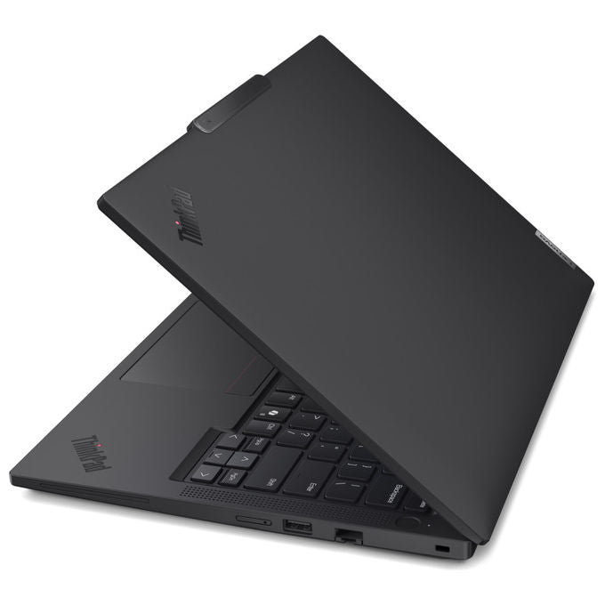 Lenovo 21MC006XIX ThinkPad T14 Gen5 Notebook 14 pollici AMD Ryzen 7 PRO 8840U 16GB DDR5 512GB SSD Nero