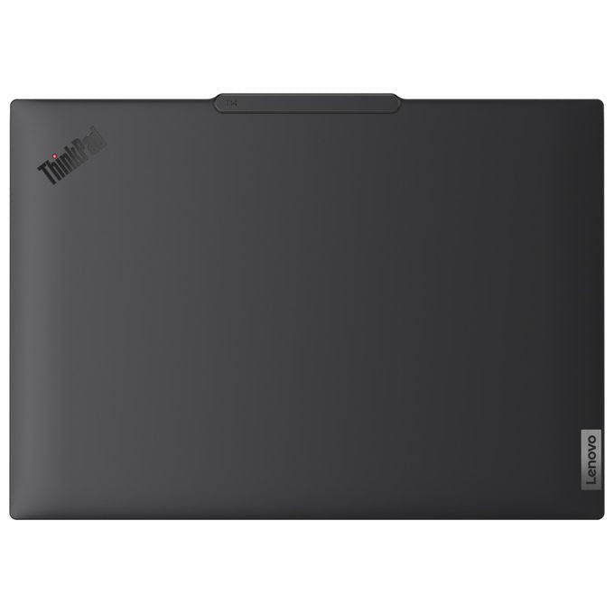 Lenovo 21MC006XIX ThinkPad T14 Gen5 Notebook 14 pollici AMD Ryzen 7 PRO 8840U 16GB DDR5 512GB SSD Nero