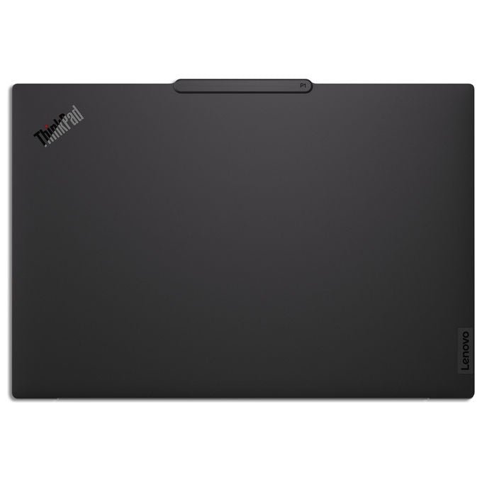 Lenovo 21Q8003VIX ThinkPad P1 Gen 8 Workstation Mobile 16'' Intel Core Ultra 9 285H 64GB 1TB SSD NVIDIA RTX PRO 2000 Blackwell Wi-Fi 7 Windows 11 Pro colore Nero