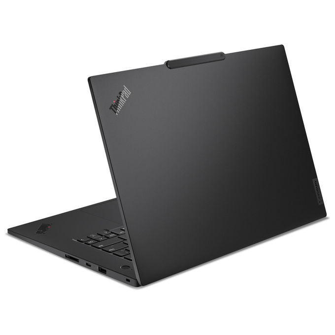 Lenovo 21Q8003VIX ThinkPad P1 Gen 8 Workstation Mobile 16'' Intel Core Ultra 9 285H 64GB 1TB SSD NVIDIA RTX PRO 2000 Blackwell Wi-Fi 7 Windows 11 Pro colore Nero