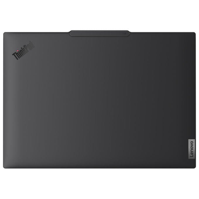 Lenovo 21QC00DLIX  ThinkPad T14 Gen 6 Portatile Intel Core Ultra 7 16 GB 512 GB SSD Wi-Fi 6E Windows 11 Pro colore Nero