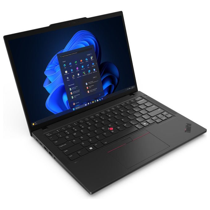 Lenovo 21QC00DLIX  ThinkPad T14 Gen 6 Portatile Intel Core Ultra 7 16 GB 512 GB SSD Wi-Fi 6E Windows 11 Pro colore Nero