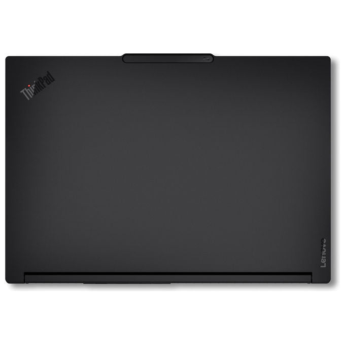 Lenovo 21RQ004LIX ThinkPad P16 Gen 3 Workstation Mobile 16'' Intel Core Ultra 9 275HX 32 GB DDR5 1 TB SSD NVIDIA RTX PRO 2000 Blackwell Wi-Fi 7 Windows 11 Pro colore Nero