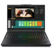 Lenovo 21RQ004YIX ThinkPad P16 Gen 3 Workstation Mobile 16'' WUXGA IPS Intel Core Ultra9-275HX 64GB DDR5 1TB SSD NVIDIA RTX 3000 12GB Win 11 Pro