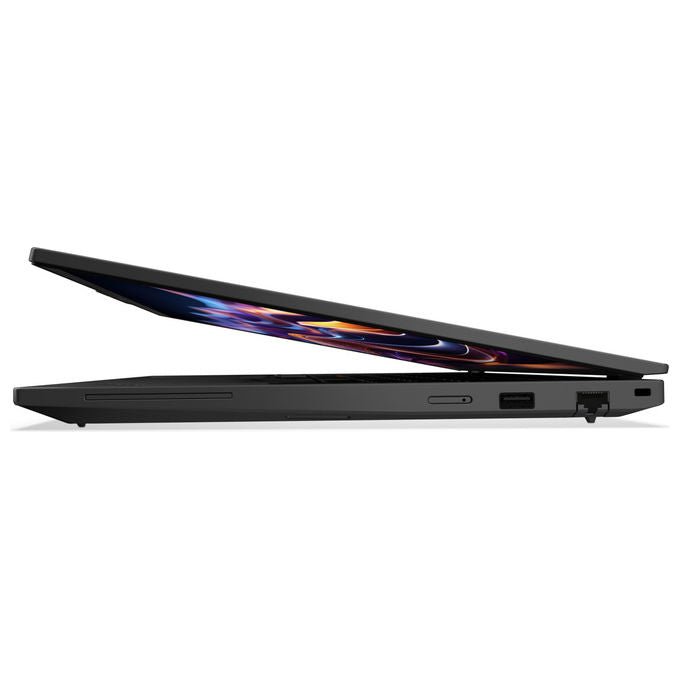 Lenovo 21RX001NIX ThinkPad P16s Gen 4 Workstation Mobile 16'' AMD Ryzen AI 9 HX PRO 370 64 GB SSD 1 TB Wi-Fi 7 Windows 11 Pro colore Nero