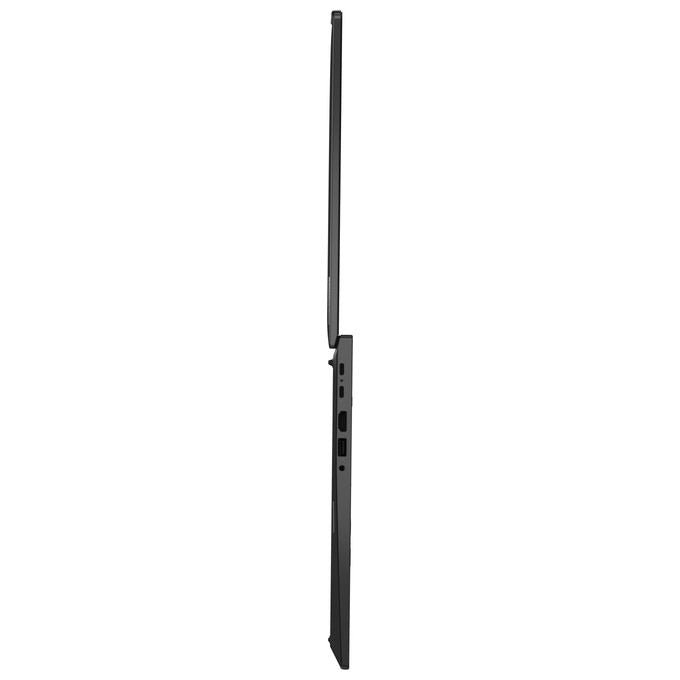 Lenovo 21RX001NIX ThinkPad P16s Gen 4 Workstation Mobile 16'' AMD Ryzen AI 9 HX PRO 370 64 GB SSD 1 TB Wi-Fi 7 Windows 11 Pro colore Nero