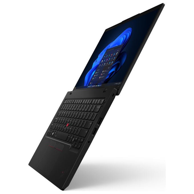 Lenovo 21S6007AIX ThinkPad L14 Gen 6 Intel Core Ultra 5 225U Notebook 14 pollici WUXGA 16 GB DDR5 512 GB SSD Windows 11 Pro colore Nero