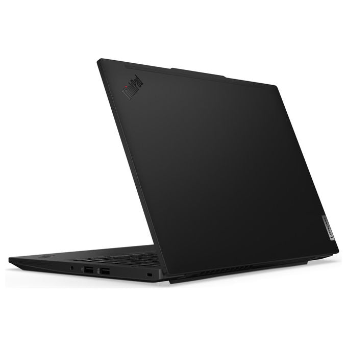 Lenovo 21S6007AIX ThinkPad L14 Gen 6 Intel Core Ultra 5 225U Notebook 14 pollici WUXGA 16 GB DDR5 512 GB SSD Windows 11 Pro colore Nero