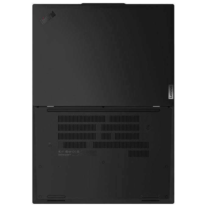 Lenovo 21S6007BIX ThinkPad L14 Gen 6 Notebook 14'' Intel Core Ultra 7 255U 16 GB DDR5 512 GB SSD NVMe Wi-Fi 6E Windows 11 Pro colore Nero