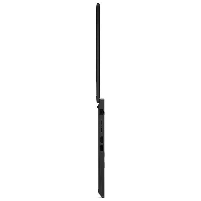 Lenovo 21S6007BIX ThinkPad L14 Gen 6 Notebook 14'' Intel Core Ultra 7 255U 16 GB DDR5 512 GB SSD NVMe Wi-Fi 6E Windows 11 Pro colore Nero