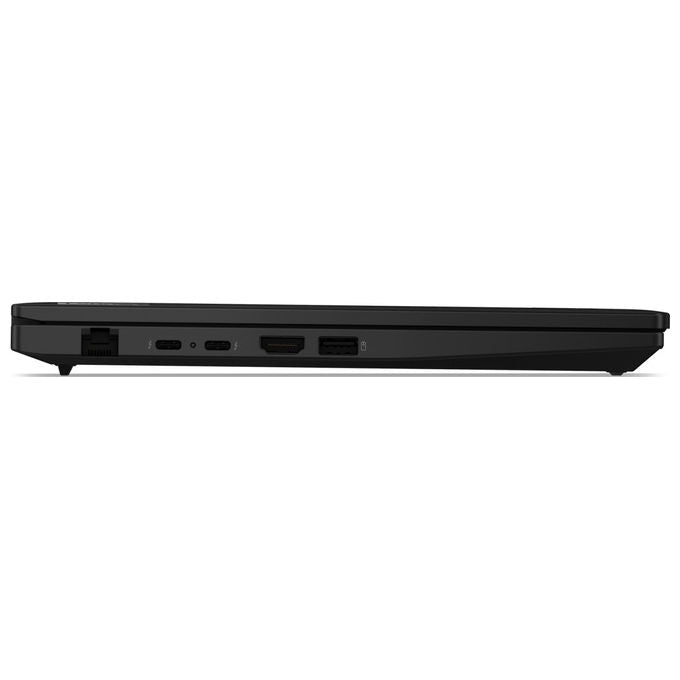 Lenovo 21S6007BIX ThinkPad L14 Gen 6 Notebook 14'' Intel Core Ultra 7 255U 16 GB DDR5 512 GB SSD NVMe Wi-Fi 6E Windows 11 Pro colore Nero