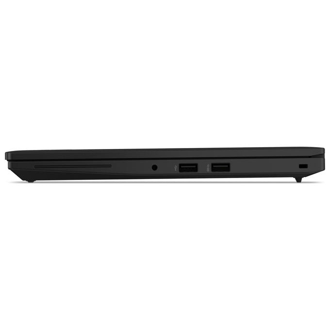 Lenovo 21S6007BIX ThinkPad L14 Gen 6 Notebook 14'' Intel Core Ultra 7 255U 16 GB DDR5 512 GB SSD NVMe Wi-Fi 6E Windows 11 Pro colore Nero