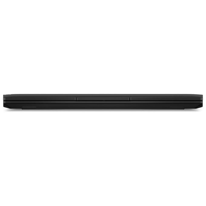 Lenovo 21SA005HIX ThinkPad L16 Gen 2 Notebook Intel Core Ultra 7 16 GB RAM 512 GB SSD 16 pollici WUXGA Black Windows 11 Pro