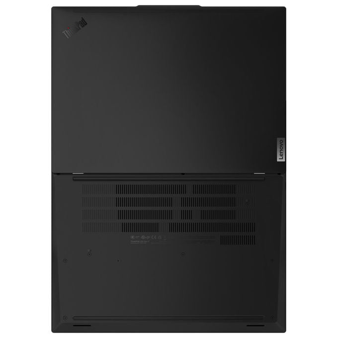 Lenovo 21SA005HIX ThinkPad L16 Gen 2 Notebook Intel Core Ultra 7 16 GB RAM 512 GB SSD 16 pollici WUXGA Black Windows 11 Pro
