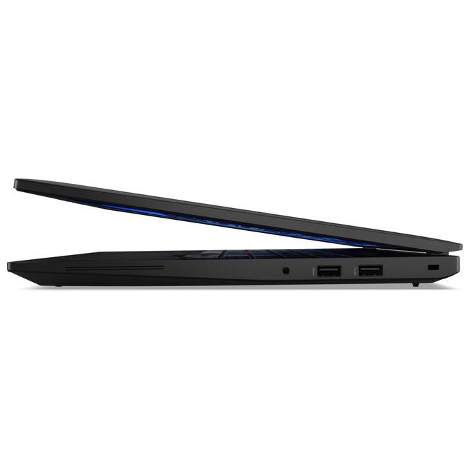 Lenovo 21SA005HIX ThinkPad L16 Gen 2 Notebook Intel Core Ultra 7 16 GB RAM 512 GB SSD 16 pollici WUXGA Black Windows 11 Pro
