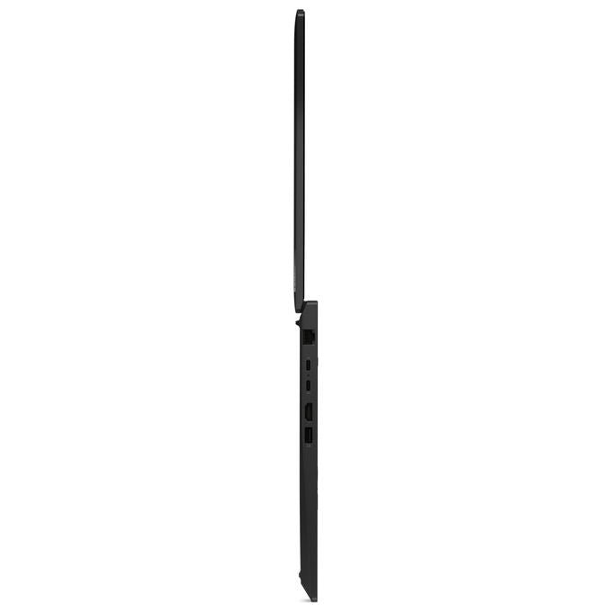 Lenovo 21SA005HIX ThinkPad L16 Gen 2 Notebook Intel Core Ultra 7 16 GB RAM 512 GB SSD 16 pollici WUXGA Black Windows 11 Pro