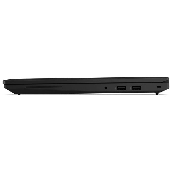 Lenovo 21SA005HIX ThinkPad L16 Gen 2 Notebook Intel Core Ultra 7 16 GB RAM 512 GB SSD 16 pollici WUXGA Black Windows 11 Pro
