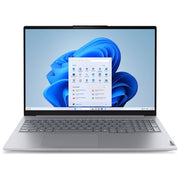 Lenovo 21SK00K6IX ThinkBook 16 G8 IAL Notebook 16'' Intel Core Ultra 9 185H 16 GB RAM 512 GB SSD Windows 11 Pro colore Grigio