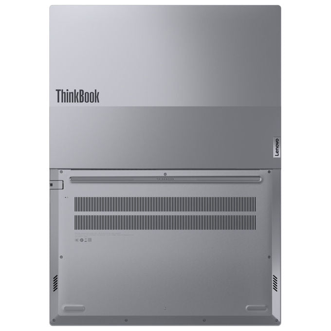 Lenovo 21SK00K6IX ThinkBook 16 G8 IAL Notebook 16'' Intel Core Ultra 9 185H 16 GB RAM 512 GB SSD Windows 11 Pro colore Grigio