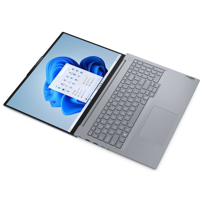 Lenovo 21SK00K6IX ThinkBook 16 G8 IAL Notebook 16'' Intel Core Ultra 9 185H 16 GB RAM 512 GB SSD Windows 11 Pro colore Grigio