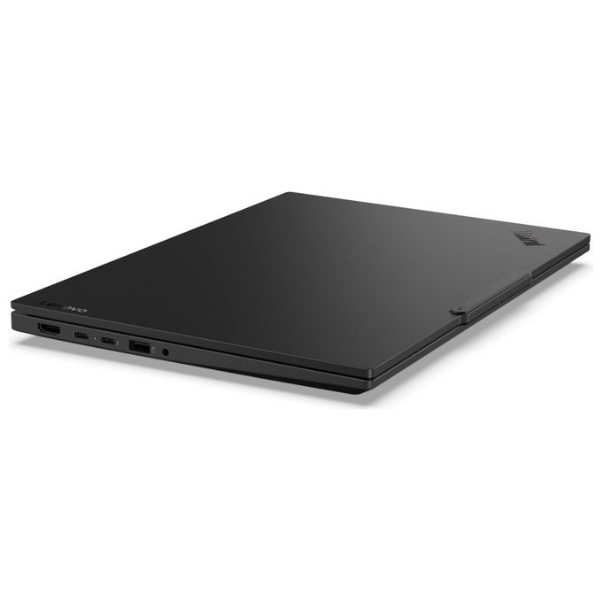 Lenovo 21U2000CIX ThinkPad E14 Gen 7 Notebook 14 pollici Intel Core Ultra 5 226V 16 GB RAM 512 GB SSD Windows 11 Pro colore Nero