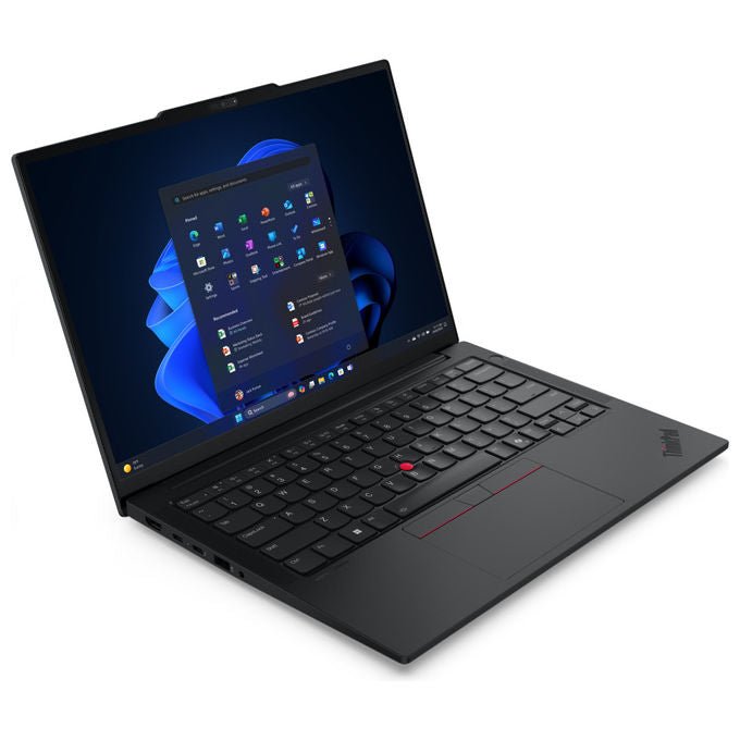 Lenovo 21U2000CIX ThinkPad E14 Gen 7 Notebook 14 pollici Intel Core Ultra 5 226V 16 GB RAM 512 GB SSD Windows 11 Pro colore Nero
