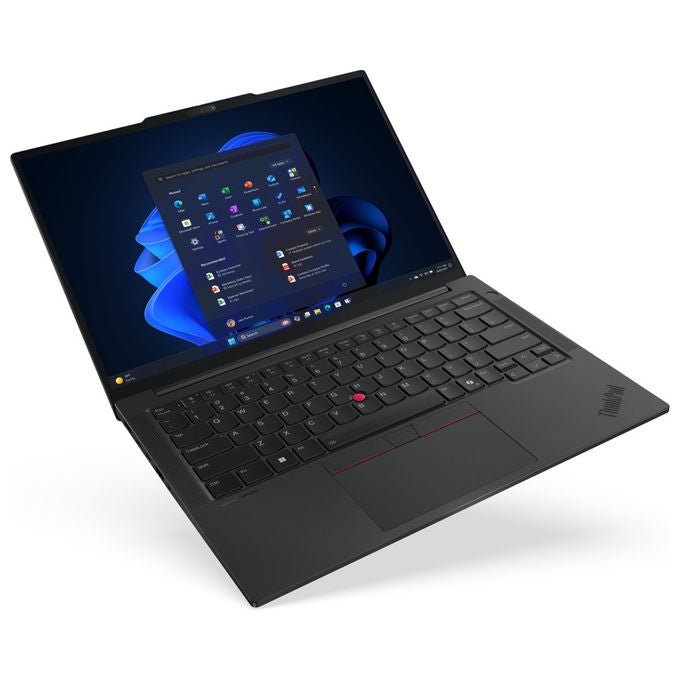 Lenovo 21U2000CIX ThinkPad E14 Gen 7 Notebook 14 pollici Intel Core Ultra 5 226V 16 GB RAM 512 GB SSD Windows 11 Pro colore Nero