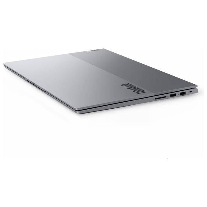 Lenovo 21UT000FIX ThinkBook 16 G9 AHP Notebook AMD Ryzen 7 250 16 GB DDR5 512 GB SSD 16'' WUXGA Wi-Fi 7 colore Grigio