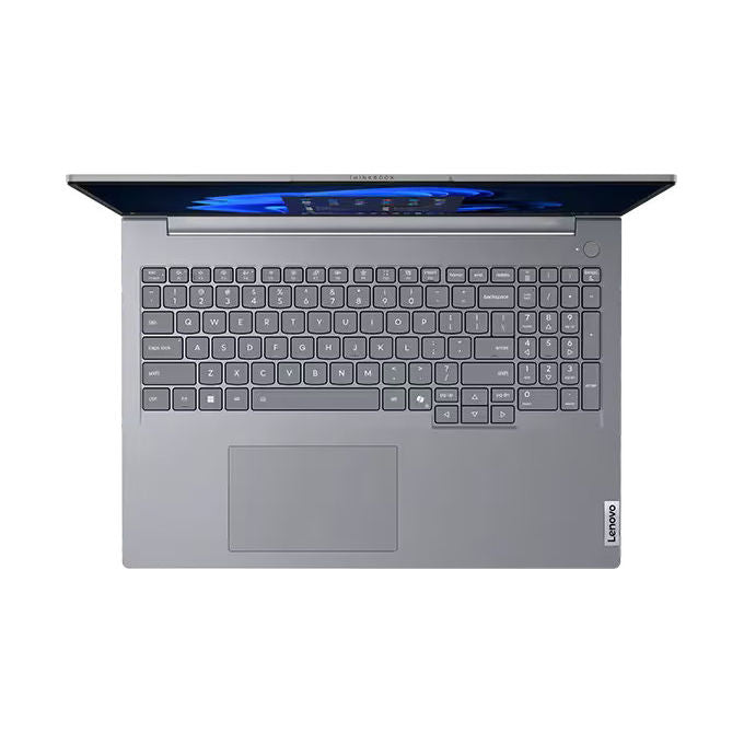 Lenovo 21UT0099IX ThinkBook 16 AHP Gen 9 Notebook AMD Ryzen 7 16'' 32 GB RAM 1024 GB SSD Wi-Fi 7 Windows 11 Pro colore Grigio