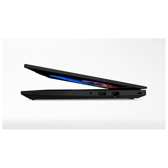 Lenovo 21WN00C6IX ThinkPad T14 Gen 7 Notebook 14'' Intel Core Ultra 5 325 16 GB RAM 512 GB SSD Wi-Fi 7 Windows 11 Pro colore Nero