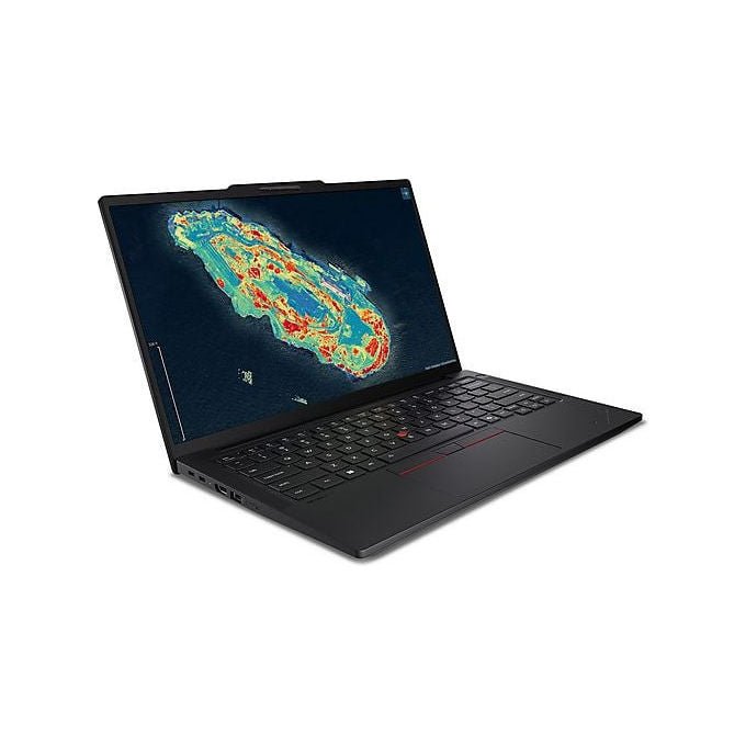 Lenovo 21X00011IX ThinkPad P14s Gen 7 Workstation Portatile 14'' AMD Ryzen AI 7 PRO 32 GB SSD 1 TB AMD Radeon 860M Windows 11 Pro colore Nero