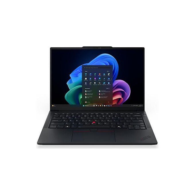 Lenovo 21Y6007VIX ThinkPad E14 Gen 8 Notebook 14'' Intel Core Ultra 7 355 32GB RAM 1024GB SSD Windows 11 Pro colore Nero