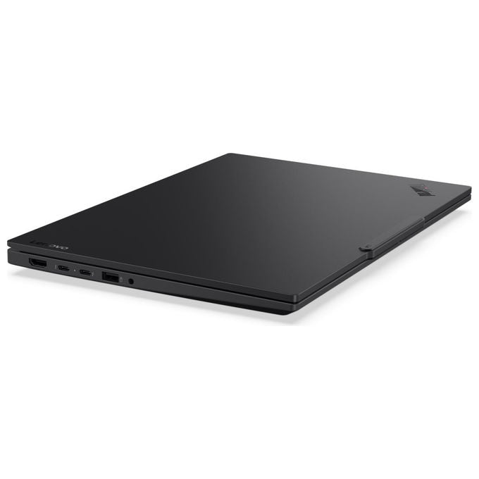 Lenovo 21Y6007WIX ThinkPad E14 Gen 8 Notebook Intel Core Ultra 5 512 GB SSD 16 GB RAM colore Nero