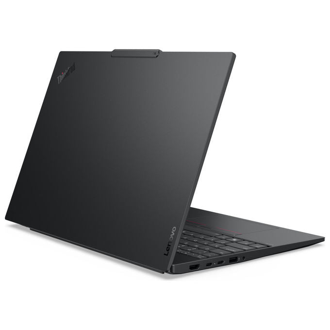 Lenovo 22AY001VIX ThinkPad E16 Gen 3 Notebook 16'' Intel Core Ultra 5 226V 16 GB RAM 512 GB SSD Wi-Fi 6E Windows 11 Pro colore Nero