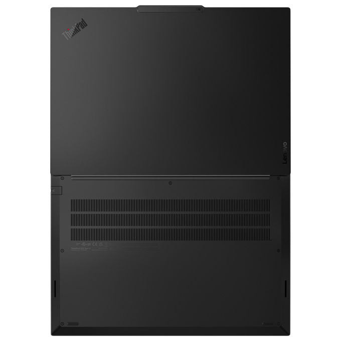 Lenovo 22AY001VIX ThinkPad E16 Gen 3 Notebook 16'' Intel Core Ultra 5 226V 16 GB RAM 512 GB SSD Wi-Fi 6E Windows 11 Pro colore Nero